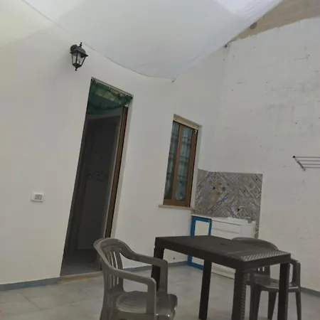 Vento Del Sud * Trapani