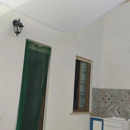 Apartamento Vento Del Sud