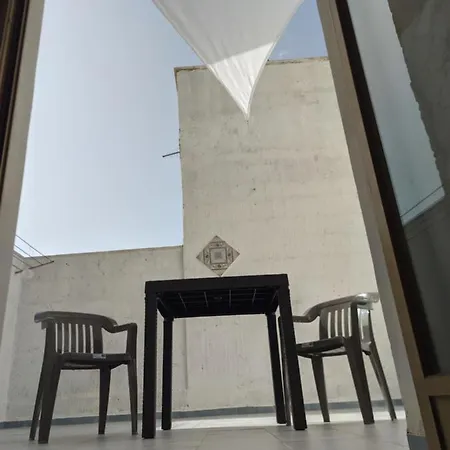 Apartamento Vento Del Sud *