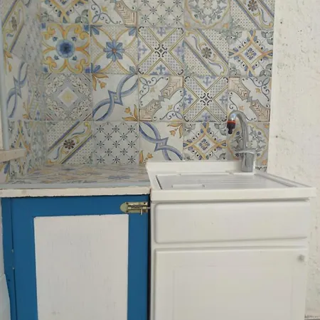 Vento Del Sud