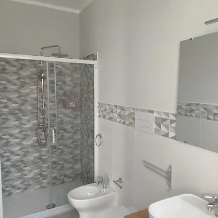 Apartamento Vento Del Sud Trapani