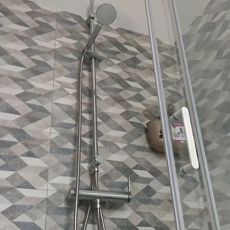Vento Del Sud Apartamento