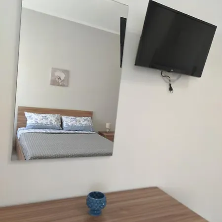 Vento Del Sud Apartamento *