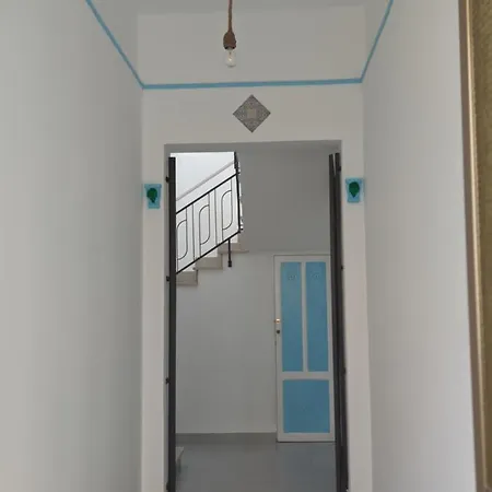 Vento Del Sud Lejlighed Trapani