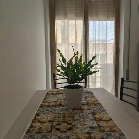Vento Del Sud Apartamento