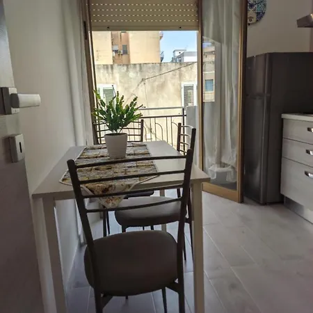 Vento Del Sud